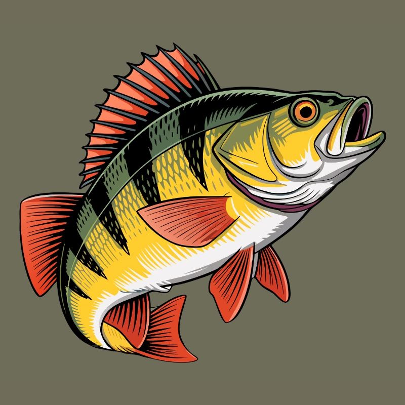 Jumping Perch