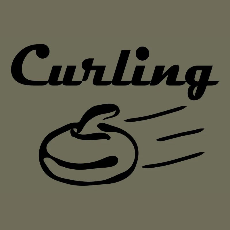 curling