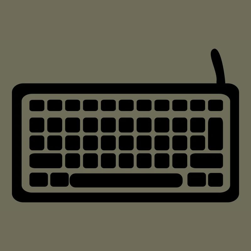 Computer - Keyboard