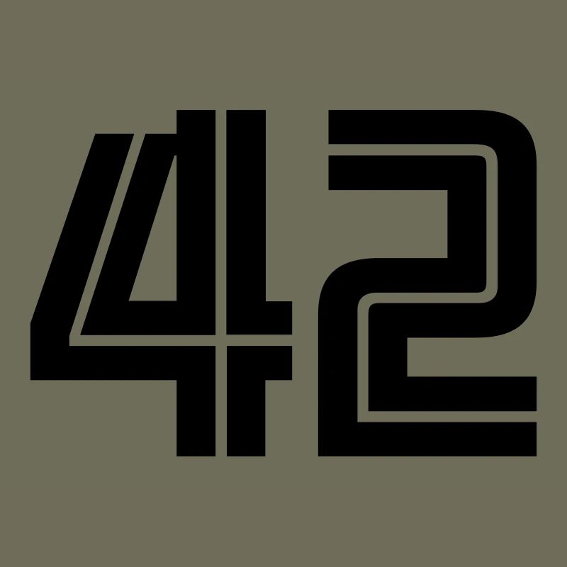 42