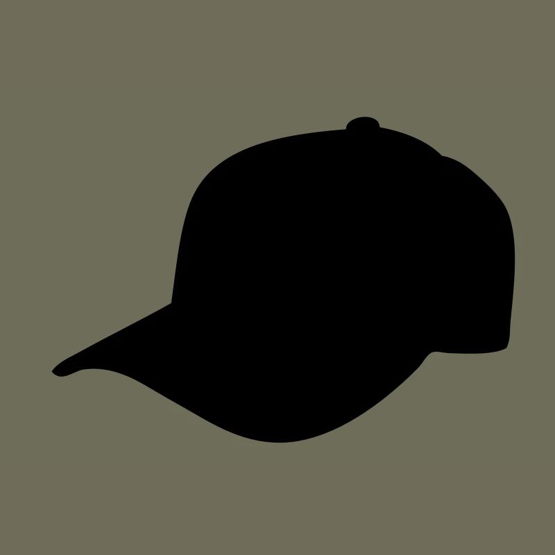 basecap schwarz links