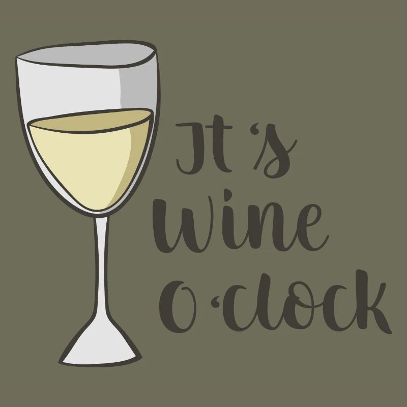 wine