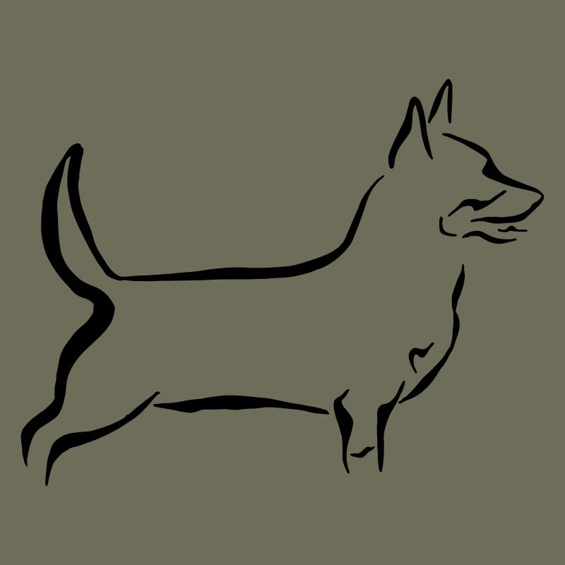 Lancashire Heeler