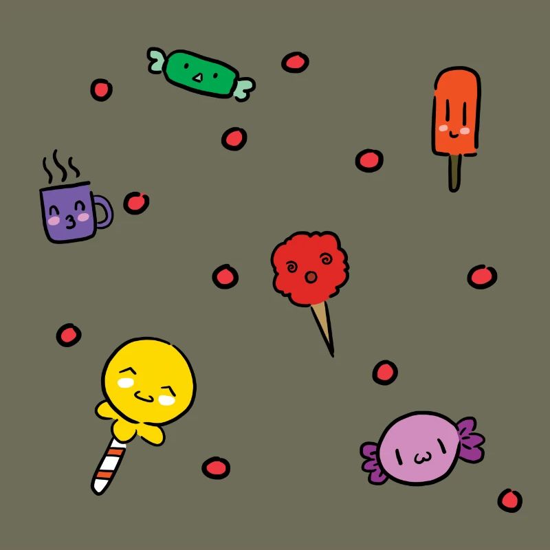 treats