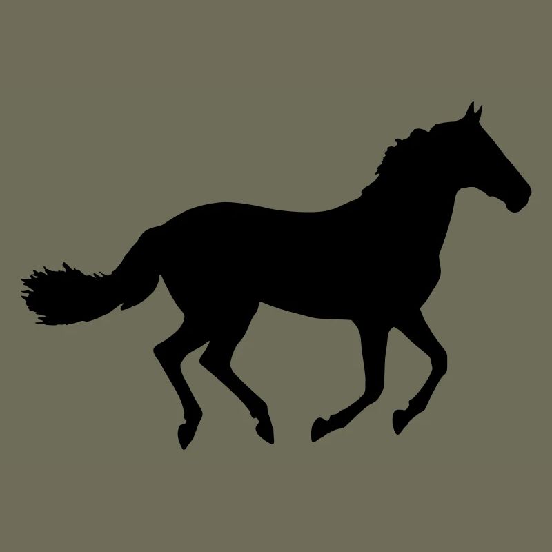 Pferd