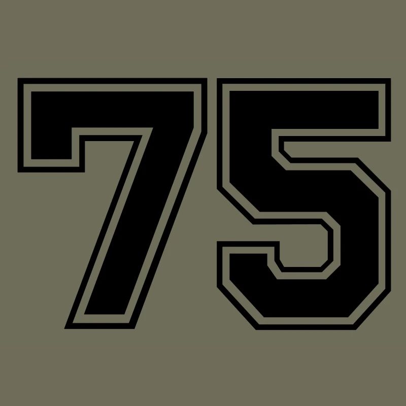 75
