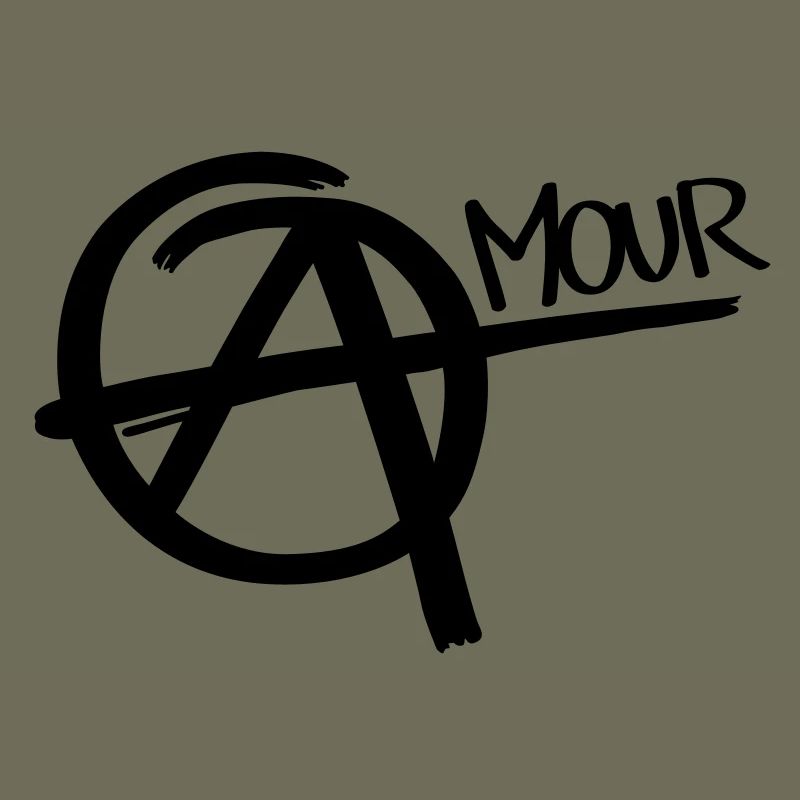 Anarchy - Amour