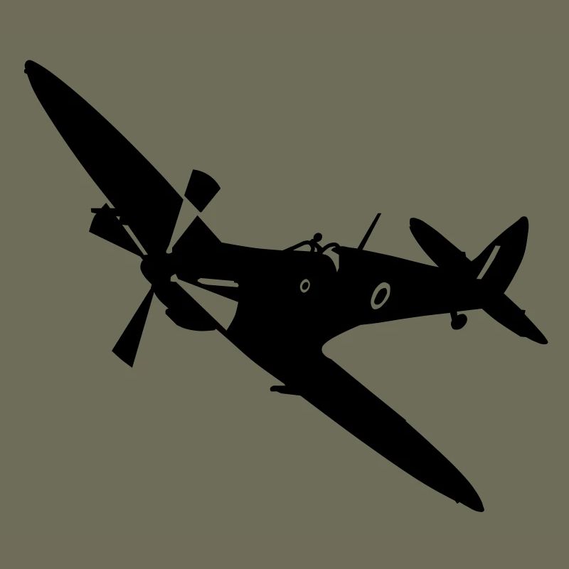 Spitfire Mk 16