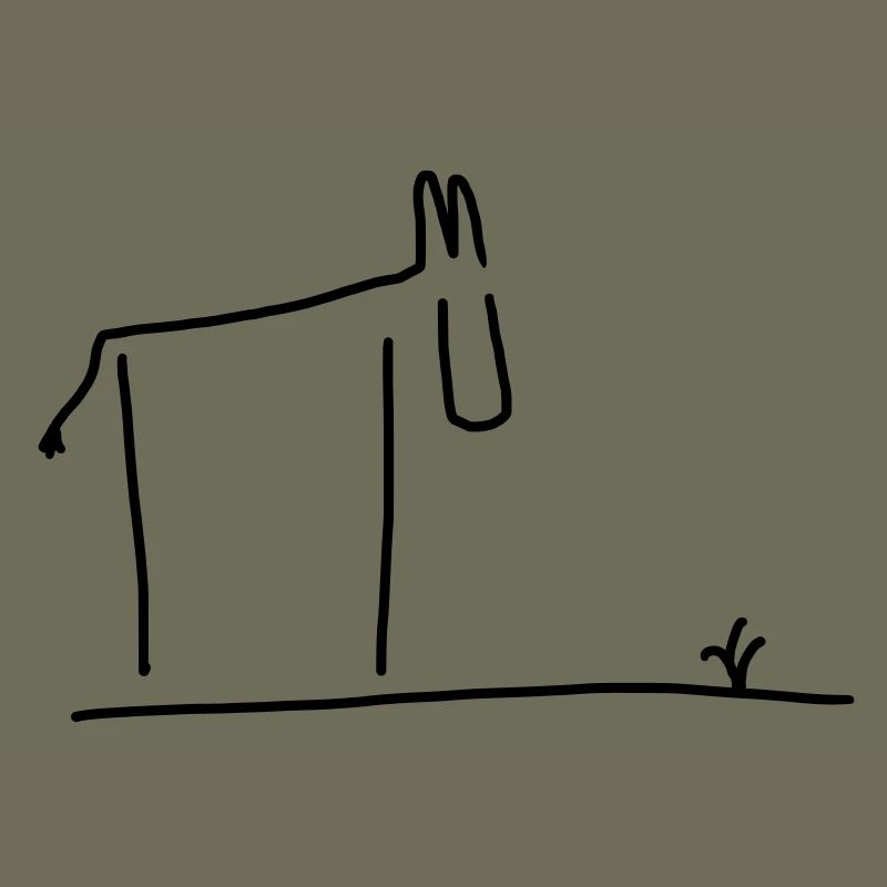 esel