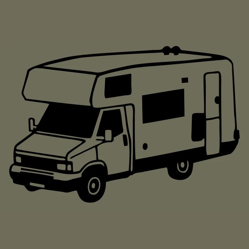 camping car