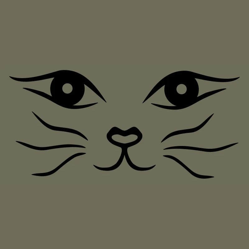 Cat / Cat face