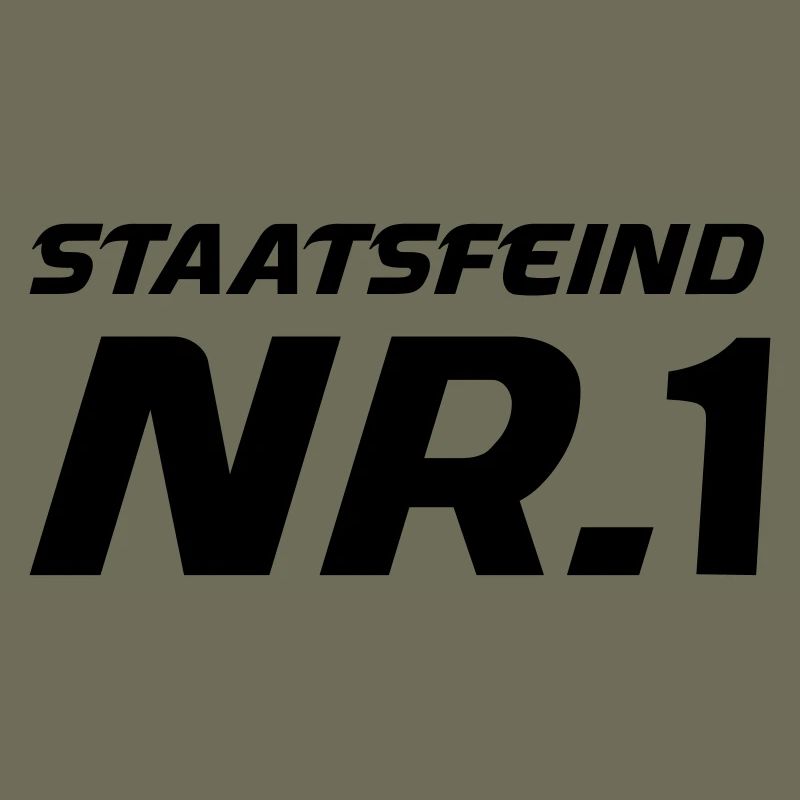staatsfeind