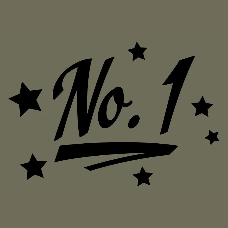 Nummer 1
