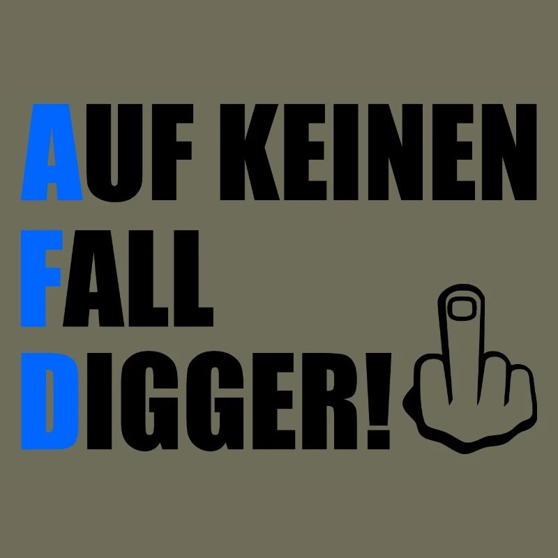 Definitely not digga