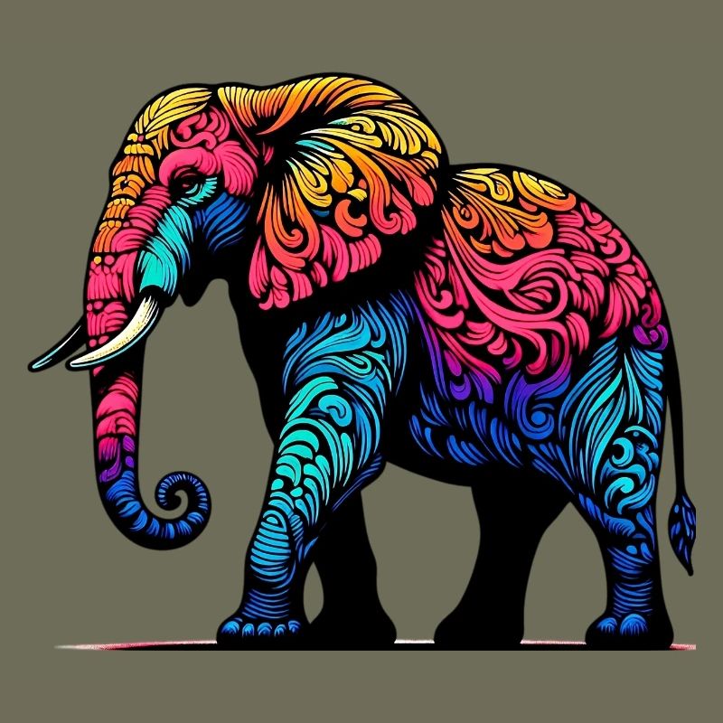 Elephant