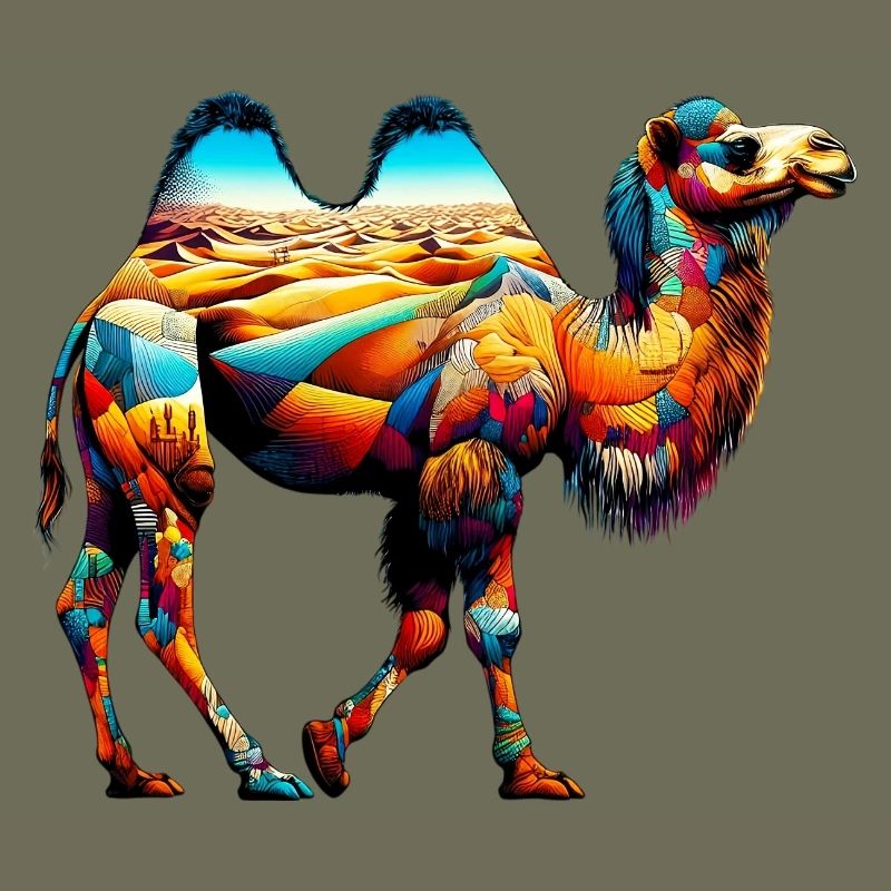 Kamel