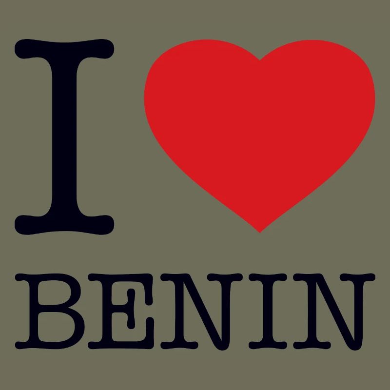 J’ADORE LE BÉNIN