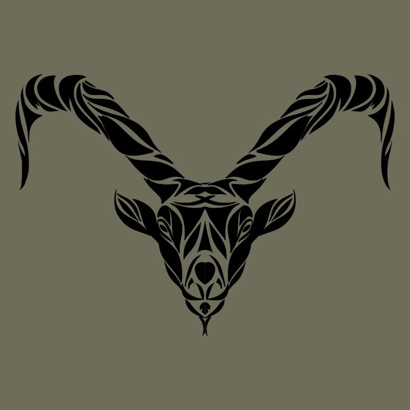 Steinbock
