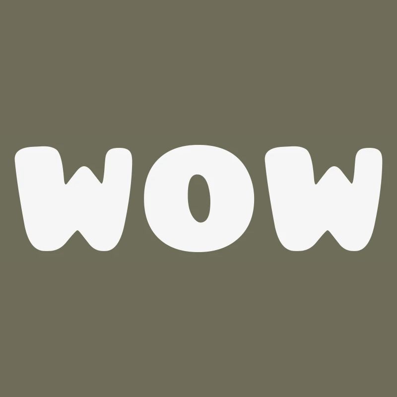 WOW