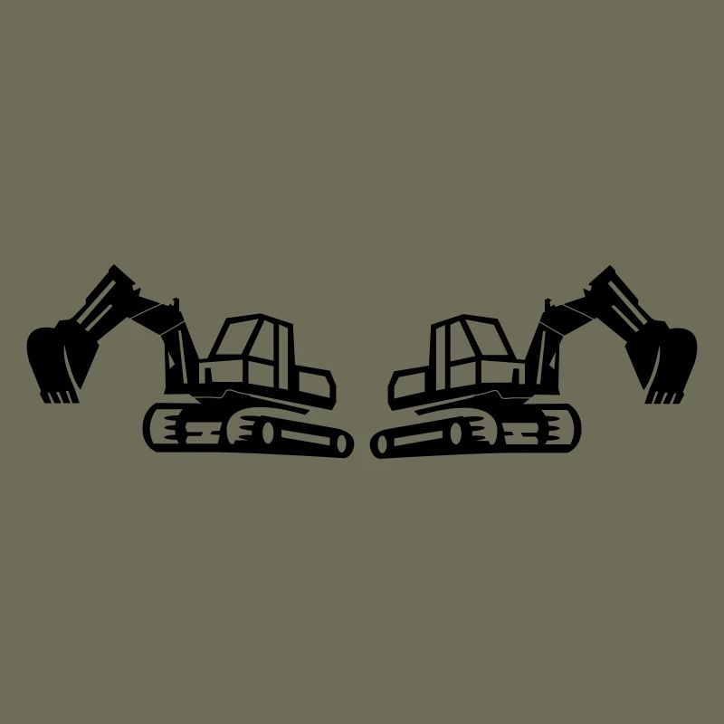Excavator 2