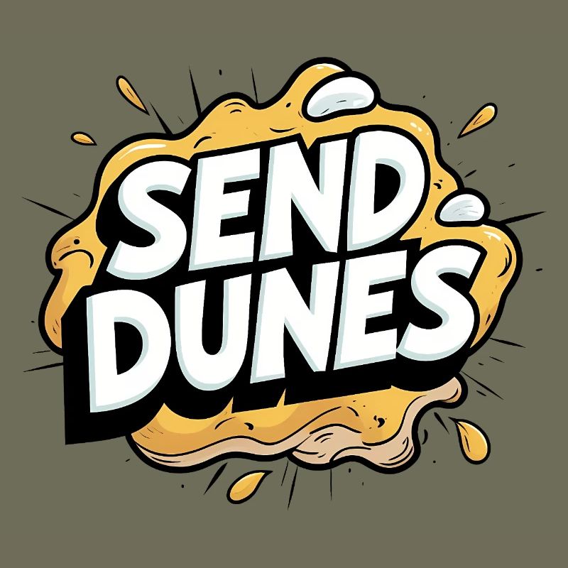 Send Dunes