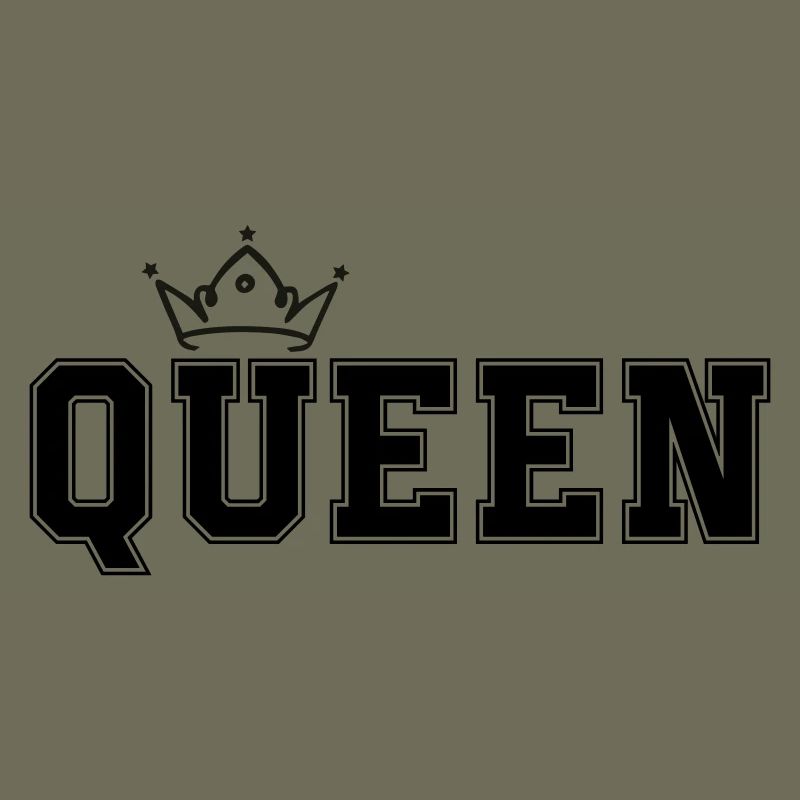 queen