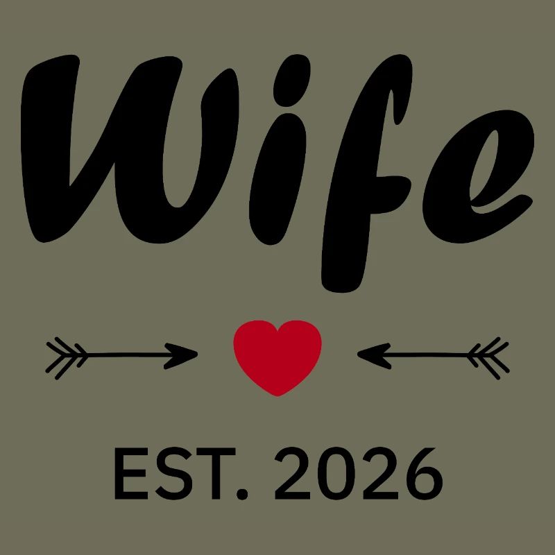 Ehefrau ist 2026
