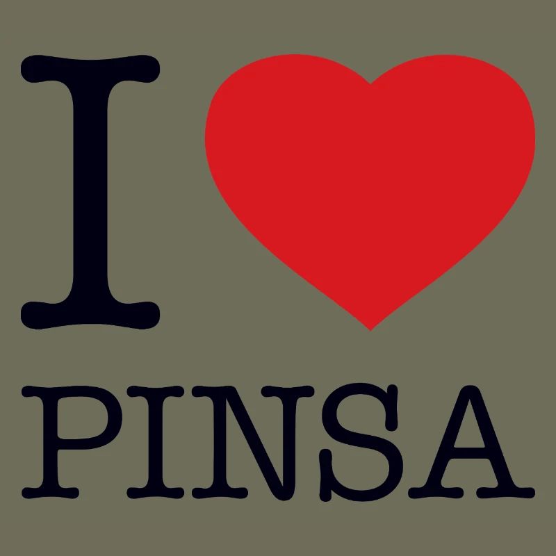 I love Pinsa