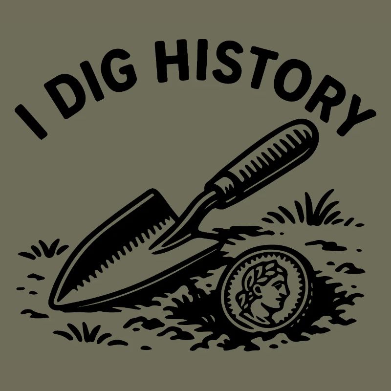I Dig History : Aventure de détection de métaux