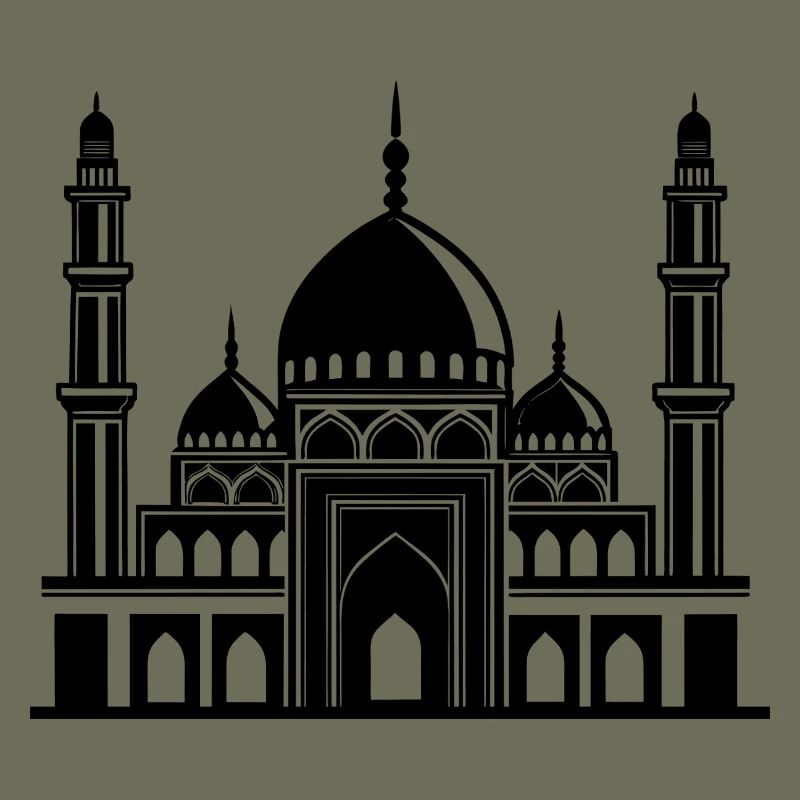 Mosquée