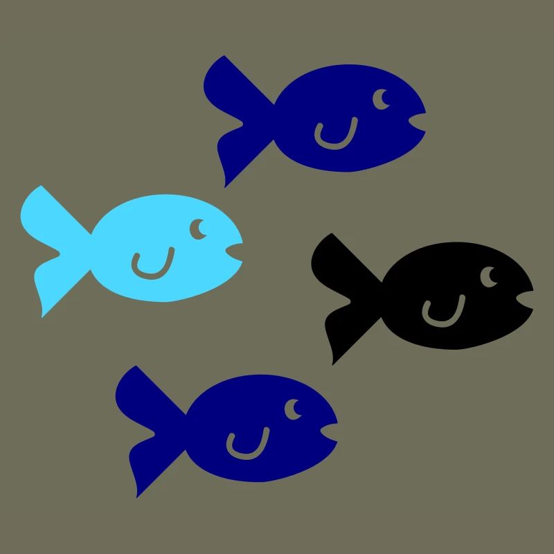 Pisces Silhouette