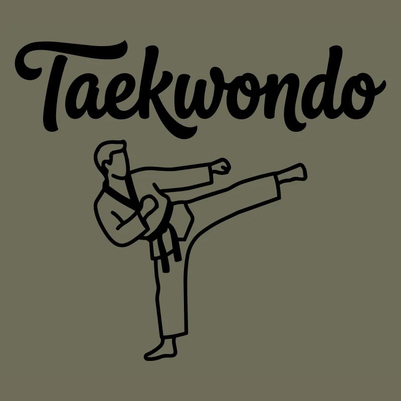 Taekwondo