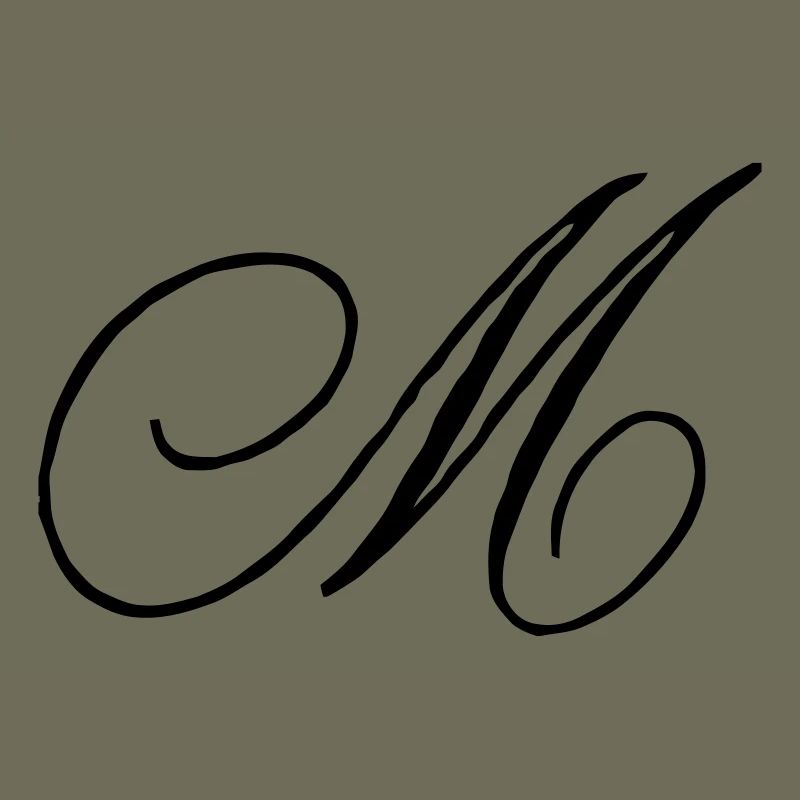 -M-
