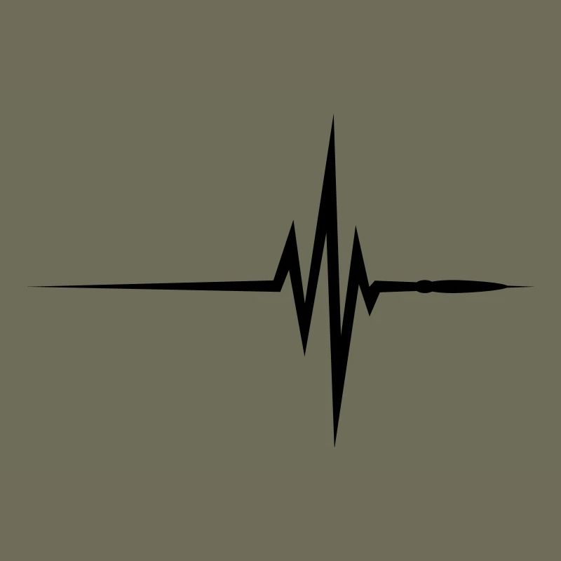 Pulse / beat / ECG