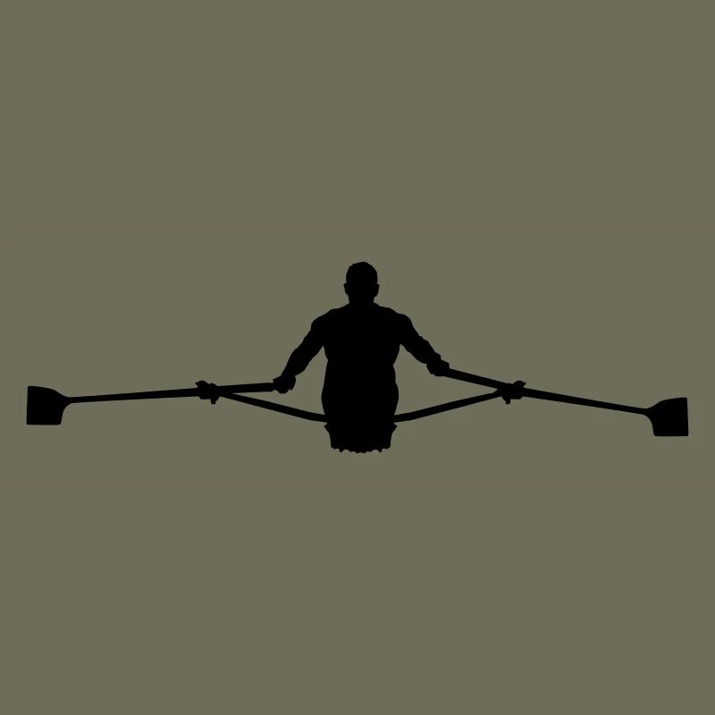Rudern