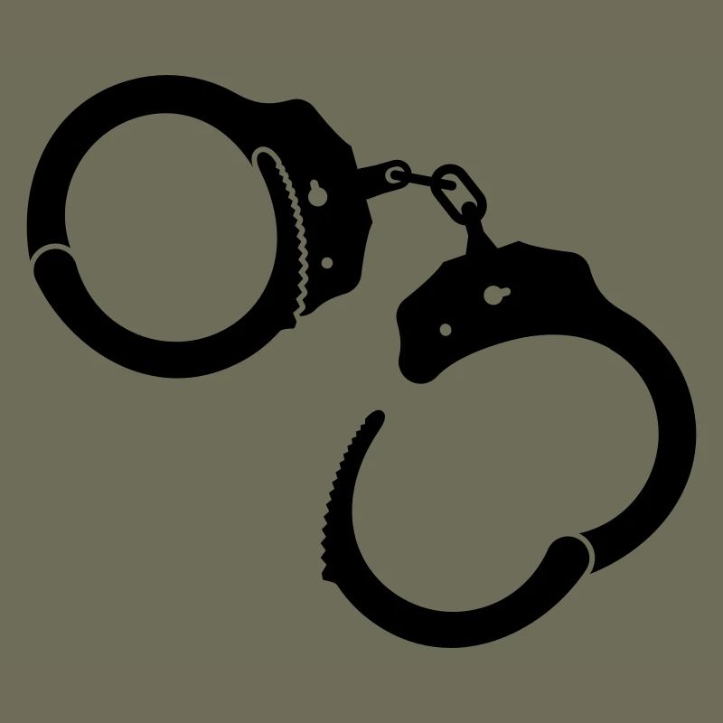 Handschellen Handcuffs