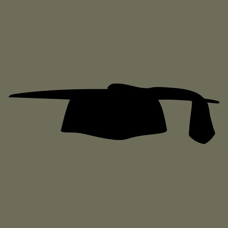 Square academic cap