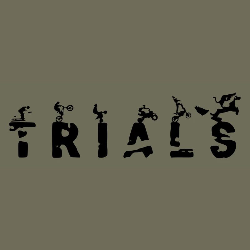 TRIAL