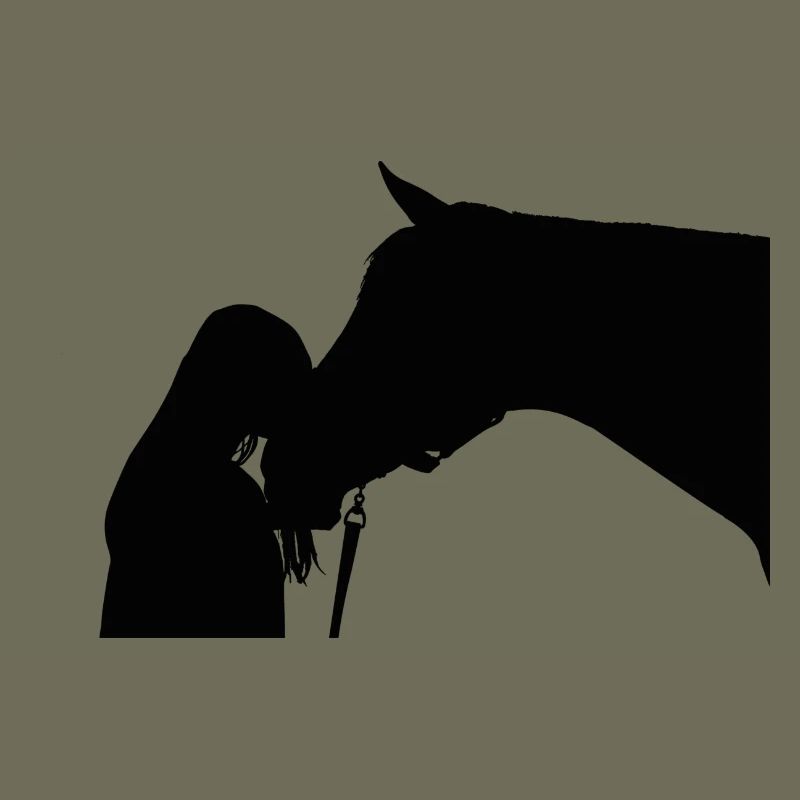 Cheval, amour de cheval, cavalier, cavalier