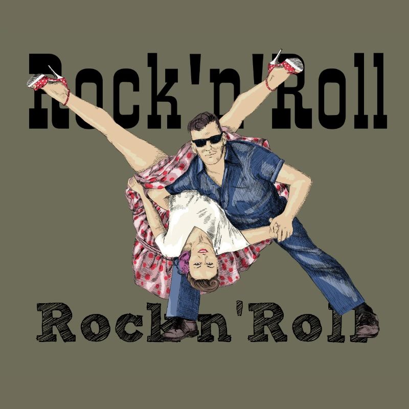 Rock and Roll