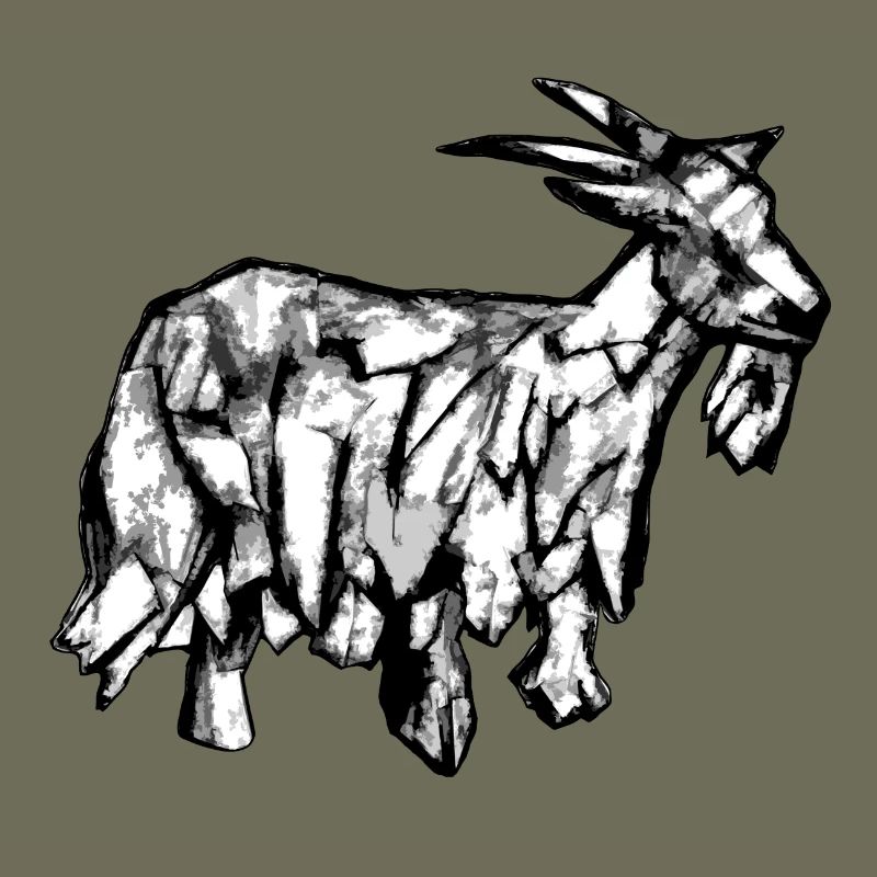Ziege