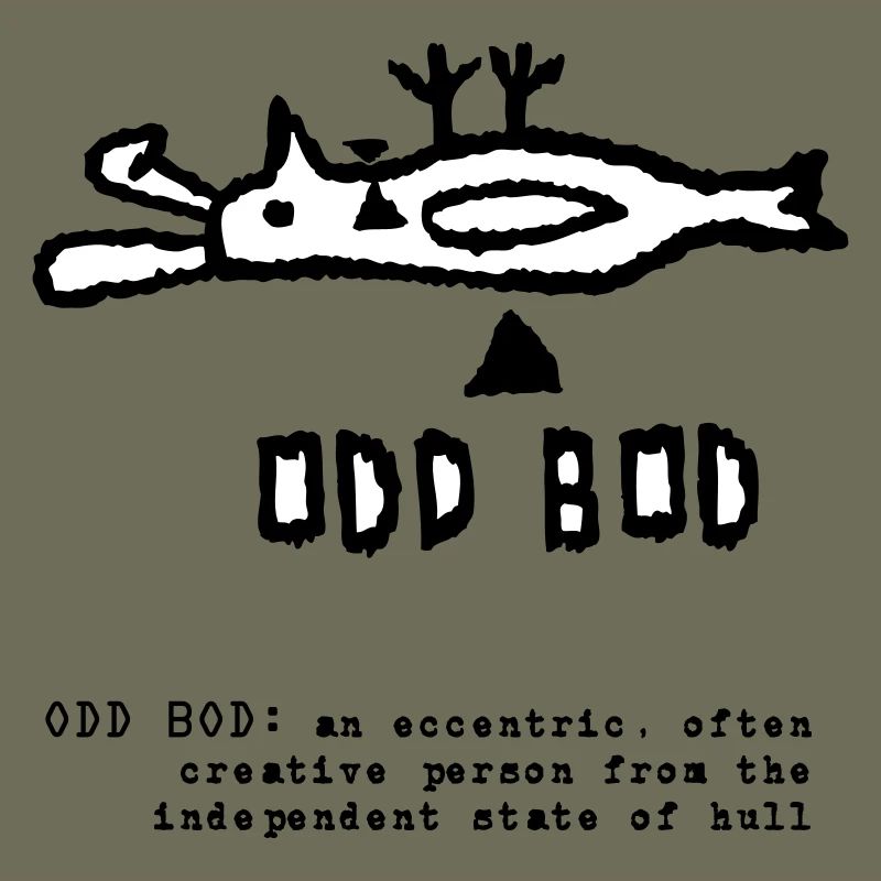 ODD BOD