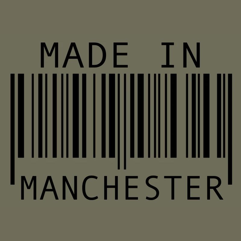 Made in Manchester