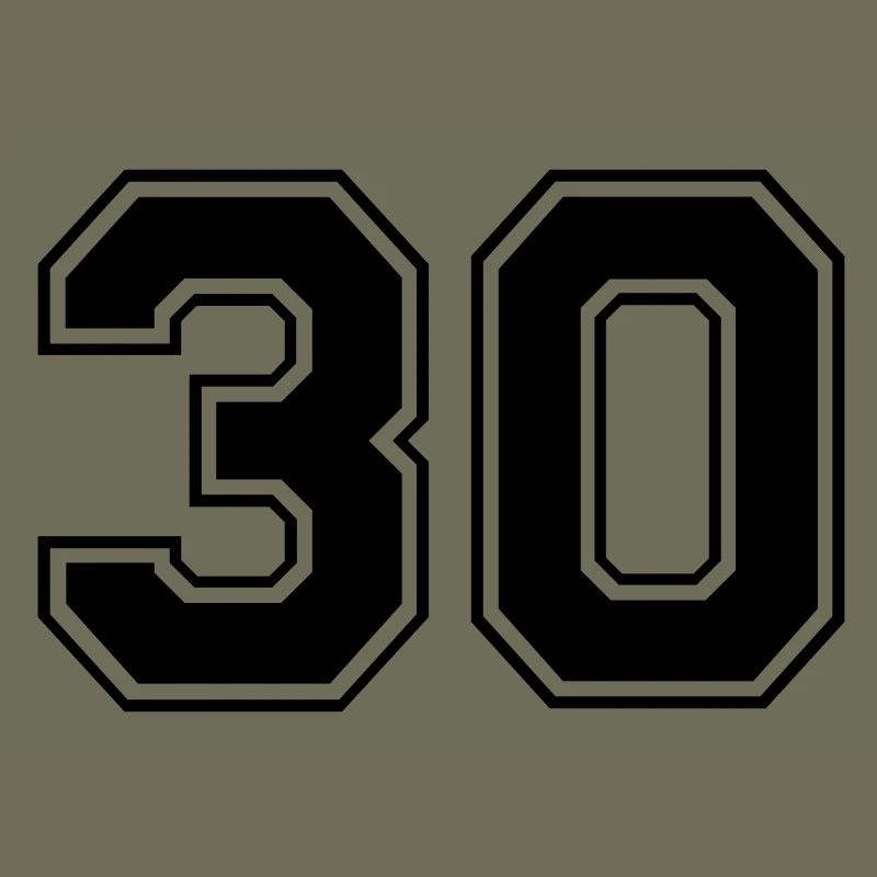 30