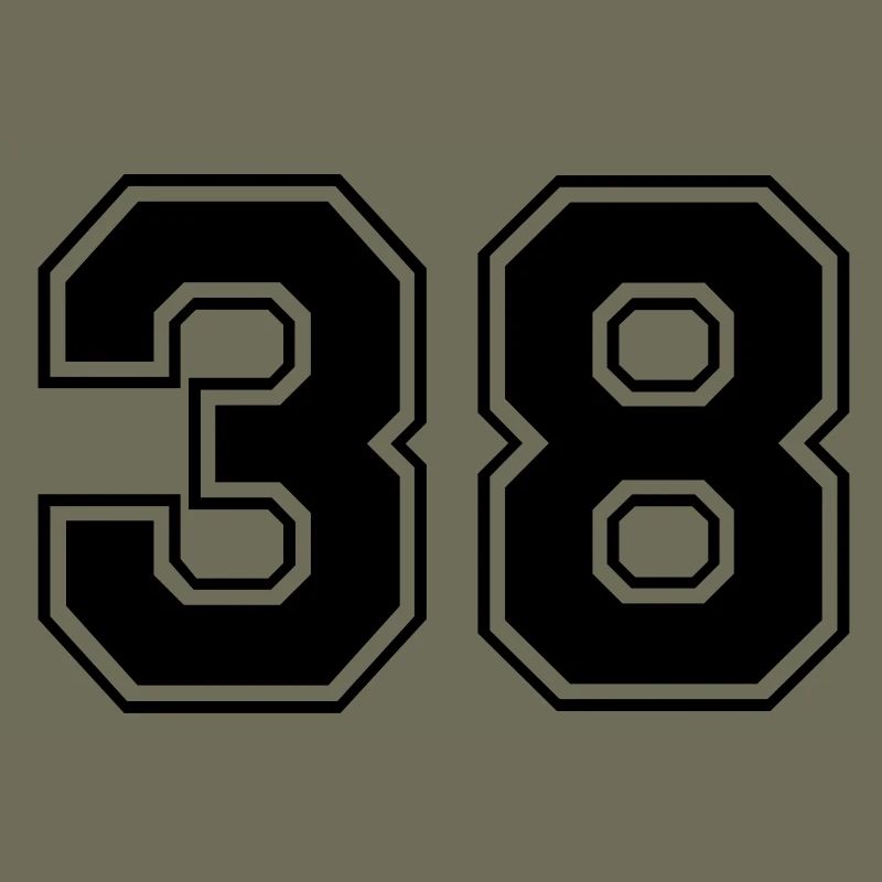 38