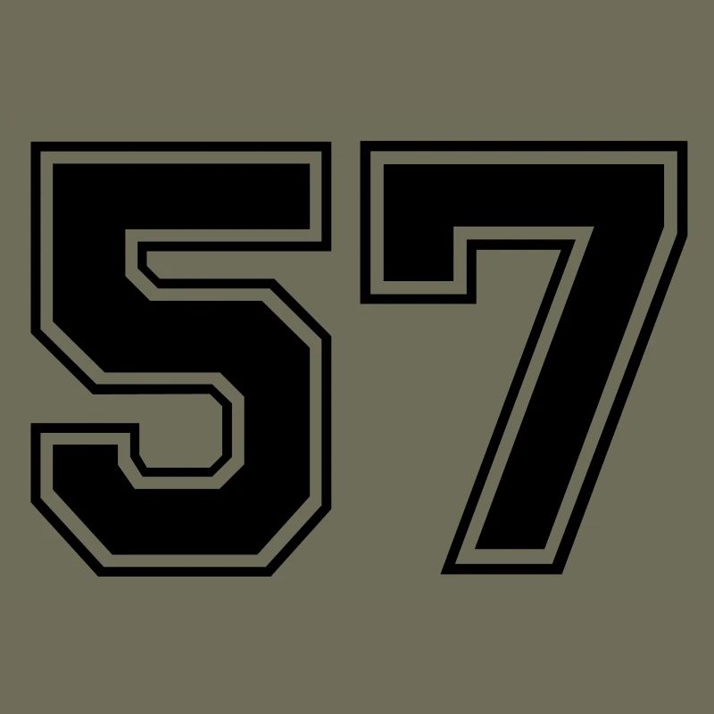 57