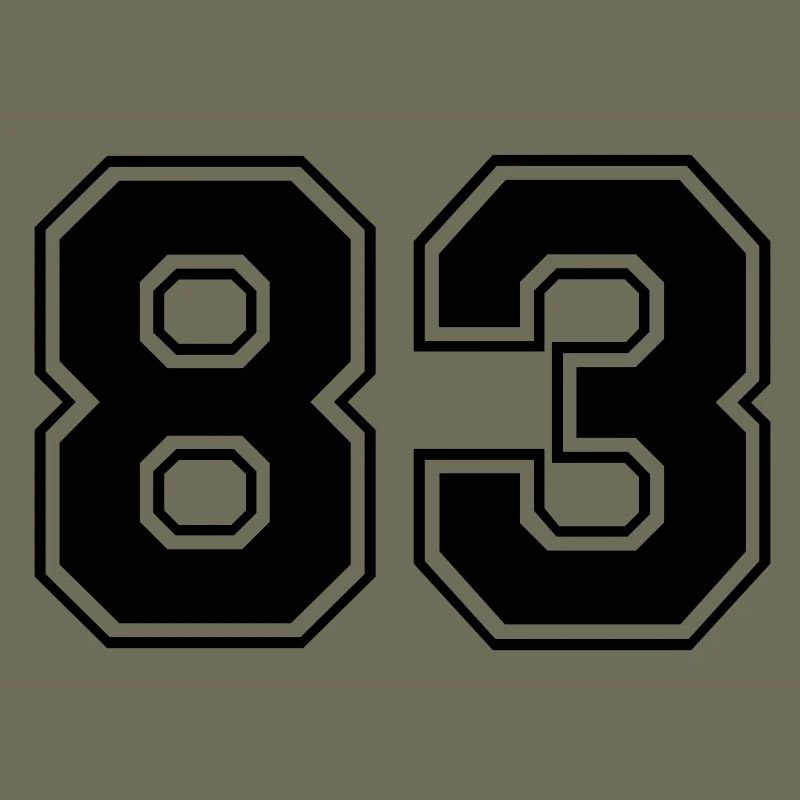 83