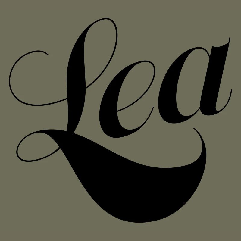 Lea