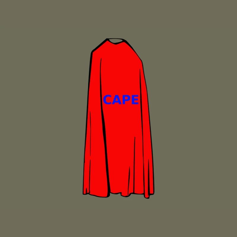 Cape