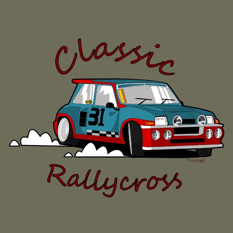 Rallycross